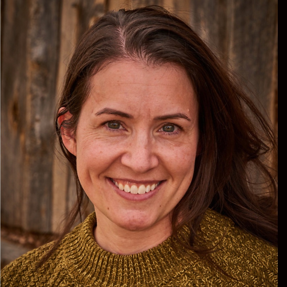 Meet your Posher, Cathy